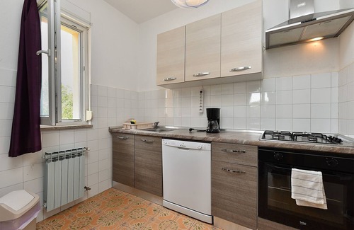 Muntic Apartment | Apartment 2361/116562 (Istria - Muntic), 10000m from the beach