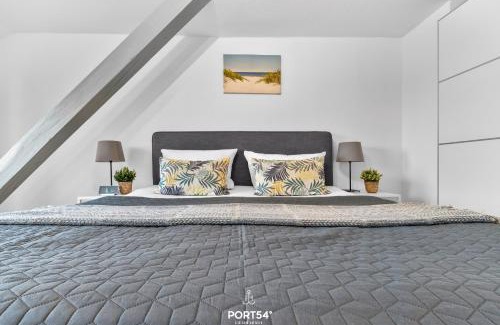 Kopperby Apartment | Apartment 24