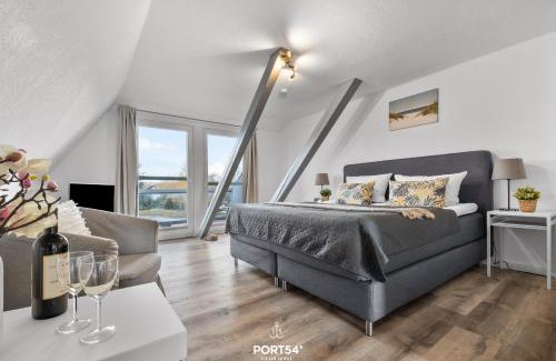 Kopperby Apartment | Apartment 24