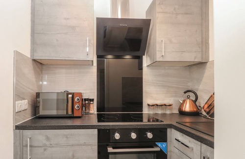 Keighley Cottage | Apartment 24