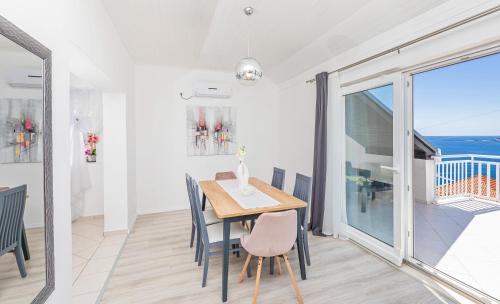 Mlini Apartment | Apartment 24