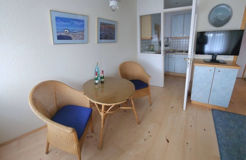 Kloster Apartment | Apartment 25 - Apartments in Kloster