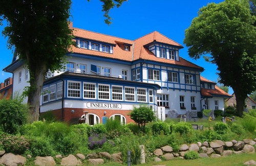 Kloster Apartment | Apartment 27 - Apartments in Kloster
