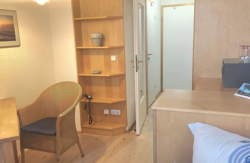 Kloster Apartment | Apartment 27 - Apartments in Kloster