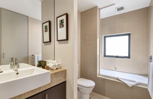Fingal Apartment | Apartment 28/ Joyce Beachside Escape/ Fingal Golf/ Hit Springs