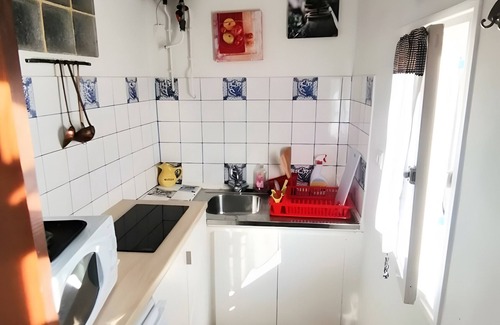 Castellane Apartment | Apartment '2nd Floor' with Wi-Fi