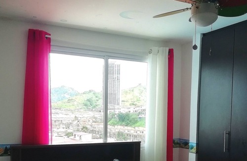 San Miguelito Apartment | Apartment 3&2 in Condado del Rey, Linda Vista, Limajo, Altos de Santa Maria