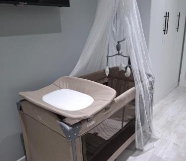Kanimekh District Apartment | Apartment 3, 2 room Gagariha street 29