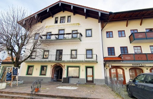 Bergen Apartment | Apartment 3, 30 sqm for max. 4 persons