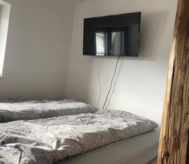 Altmuenster Apartment | Apartment 3.4