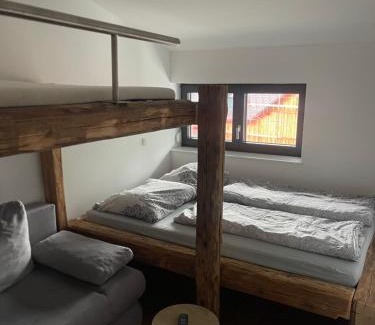 Altmuenster Apartment | Apartment 3.4