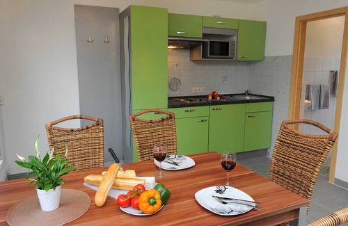 Oberhavel Apartment | Apartment 3 - Apartments Birkenhof