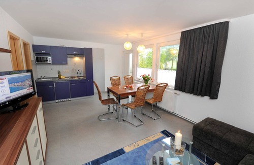 Oberhavel Apartment | Apartment 3 - Apartments Birkenhof