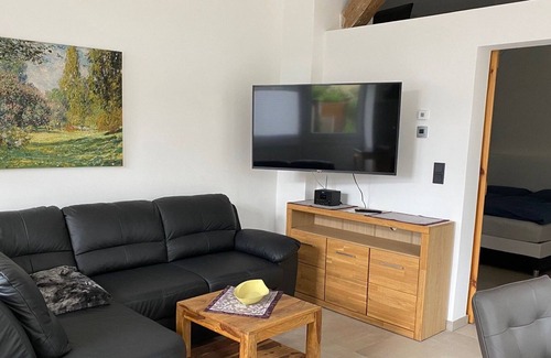 Pudagla Apartment | Apartment 3 - Apartments Riex in Pudagla/Usedom