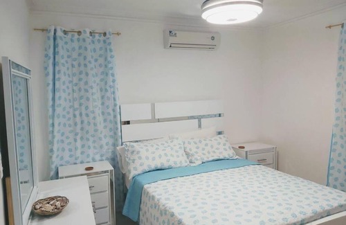 Santo Domingo Apartment | Apartment 3 bed, 2bath, and 2 free parking.