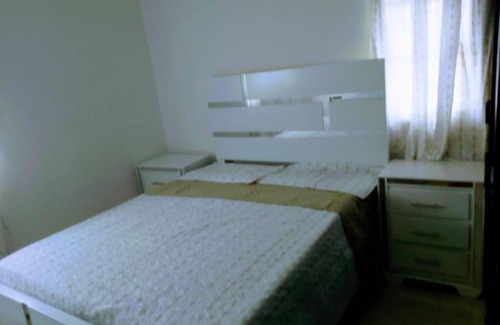 Santo Domingo Apartment | Apartment 3 bed, 2bath, and 2 free parking.