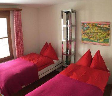 Central Interlaken Apartment | Apartment ∙ 3 bedrooms ∙ 4 guests