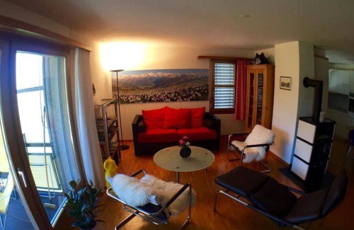 Central Interlaken Apartment | Apartment ∙ 3 bedrooms ∙ 4 guests