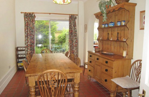 Twickenham Riverside House | Apartment ∙ 3 bedrooms ∙ 6 guests