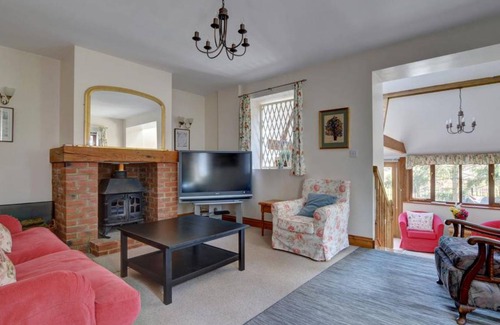 Hartfield House | Apartment ∙ 3 bedrooms ∙ 6 guests
