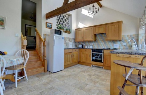 Hartfield House | Apartment ∙ 3 bedrooms ∙ 6 guests