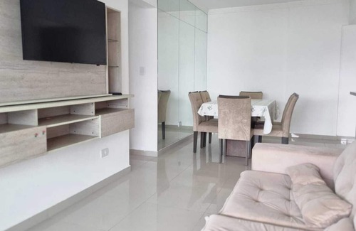 Vilamar House | Apartment 3 Bedrooms 100 meters from the beach