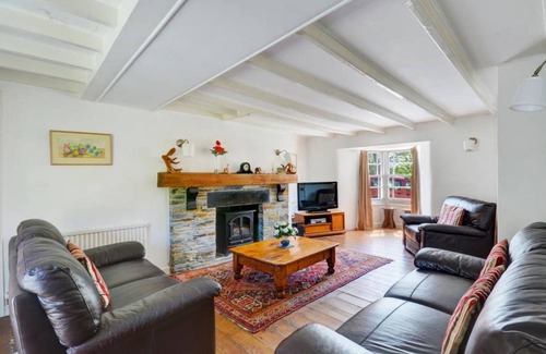 Blisland House | Apartment ∙ 3 bedrooms ∙ 6 guests
