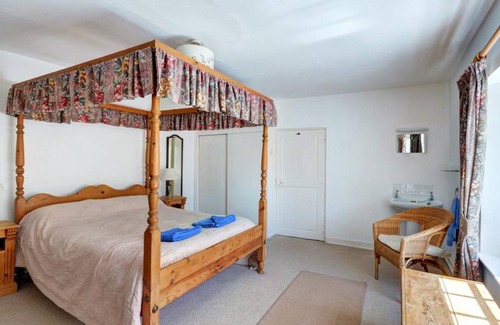 Blisland House | Apartment ∙ 3 bedrooms ∙ 6 guests