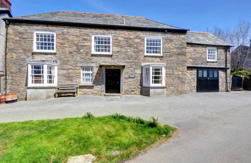 Blisland House | Apartment ∙ 3 bedrooms ∙ 6 guests
