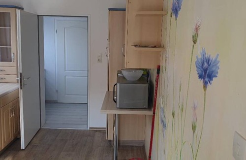 Grafenau Apartment | Apartment ∙ 3 bedrooms ∙ 8 guests