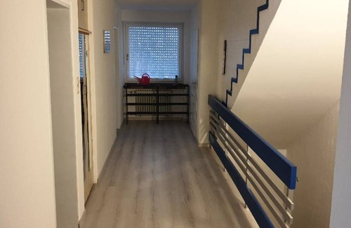 Grafenau Apartment | Apartment ∙ 3 bedrooms ∙ 8 guests