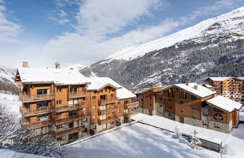 Les Boisses Apartment | Apartment ∙ 3 bedrooms ∙ 8 guests
