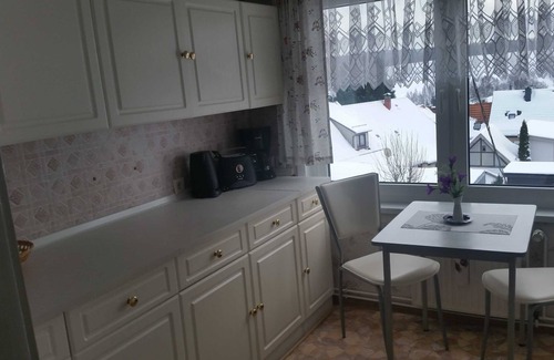 Benneckenstein Apartment | Apartment 3 - House Benneckenstein