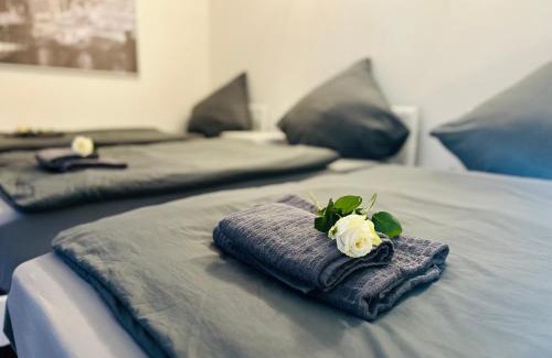 Rhein-Erft-Kreis District Apartment | Apartment 3