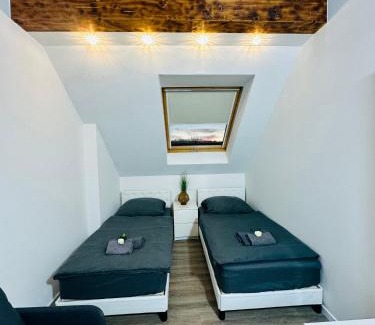 Rhein-Erft-Kreis District Apartment | Apartment 3