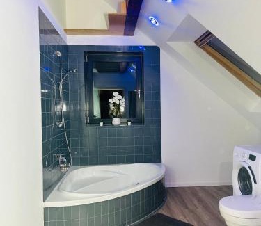 Rhein-Erft-Kreis District Apartment | Apartment 3