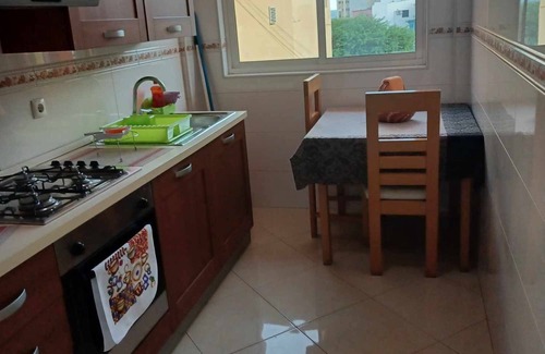 Praia House | Apartment, 3 floor with sea views