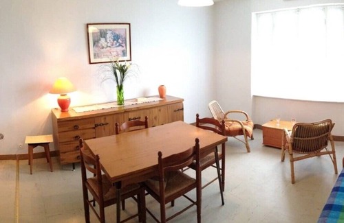 Plonevez-Porzay Apartment | - Apartment 3 -