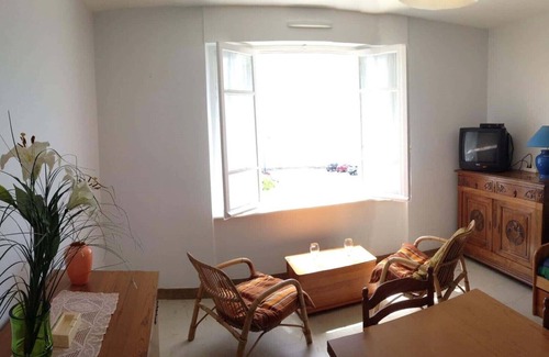 Plonevez-Porzay Apartment | - Apartment 3 -