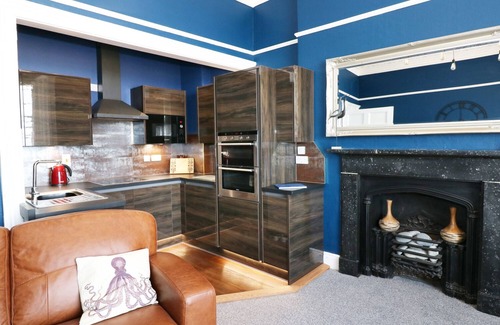 Tenby Cottage | Apartment 3