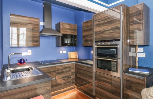 Tenby Cottage | Apartment 3