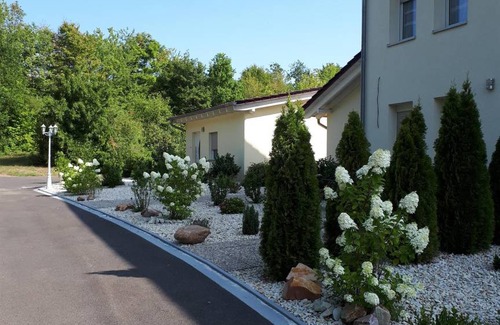 Bad Sobernheim Apartment | Apartment ∙ 3 guests