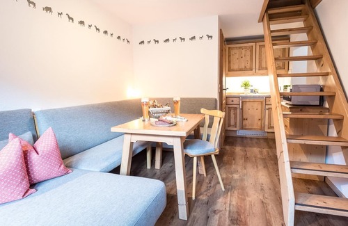 Hinterstein Apartment | Apartment 3 - House of pans