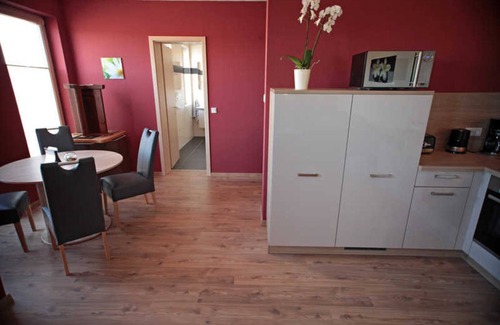 Greifswald Apartment | Apartment 3 - Jack & Richies apartments