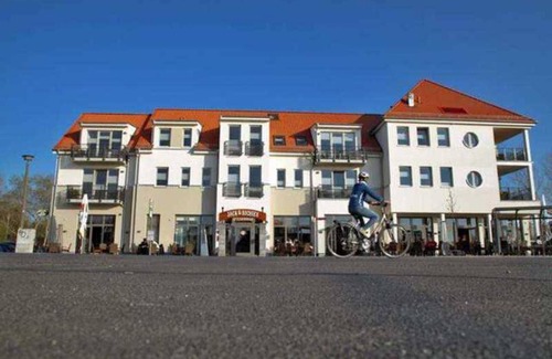 Greifswald Apartment | Apartment 3 - Jack & Richies apartments