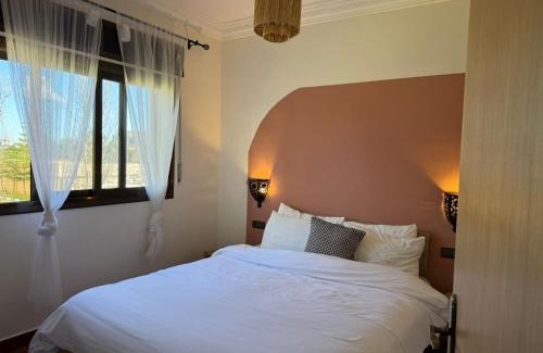 Tetouan Apartment | Apartment 3 min airport sania ramel tetouan