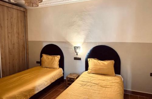 Tetouan Apartment | Apartment 3 min airport sania ramel tetouan