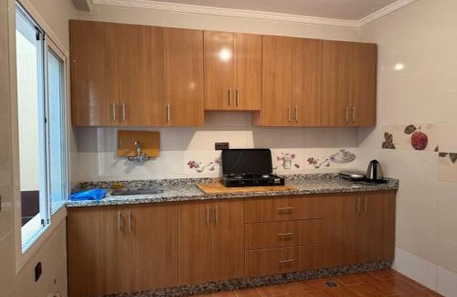 Tetouan Apartment | Apartment 3 min airport sania ramel tetouan