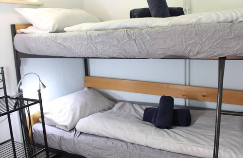 Tetenbull Other | Apartment 3 "Ole Huus" - Ferienhof Reigardt