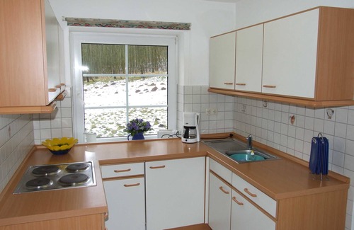 Brekendorf Apartment | Apartment 3 - RED Apartments Goldkuhlenhof